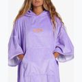 Moteriškas pončas Billabong Hooded lilac breeze 4