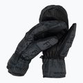 Vyriškos snieglenčių pirštinės DC AW Franchise Mitten black fragile