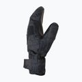Vyriškos snieglenčių pirštinės DC AW Franchise Mitten black fragile 7