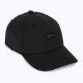 Vyriška kepurė su snapeliu Billabong Surftrek Snapback black
