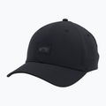 Vyriška kepurė su snapeliu Billabong Surftrek Snapback black 2