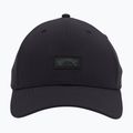 Vyriška kepurė su snapeliu Billabong Surftrek Snapback black 3