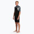 Vyriškas plaukimo hidrokostiumas Quiksilver 2/2 mm Everyday Sessions BZ black/ash 3
