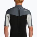 Vyriškas plaukimo hidrokostiumas Quiksilver 2/2 mm Everyday Sessions BZ black/ash 5