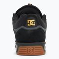 Vyriški batai DC Kalynx Zero black / gold 6