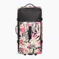 Kelioninis lagaminas ROXY Big Souvenir anthracite palm song axs
