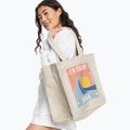 Moteriškas krepšys ROXY Drink The Wave Tote tapioca 5