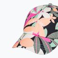Moteriška kepuraitė su snapeliu ROXY Toadstool Printed anthracite palm song 4