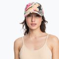 Moteriška kepuraitė su snapeliu ROXY Toadstool Printed anthracite palm song 5