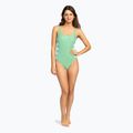 Moteriškas vientisas maudymosi kostiumas ROXY Totally Iconic zephyr green og roxy small 3