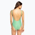 Moteriškas vientisas maudymosi kostiumas ROXY Totally Iconic zephyr green og roxy small 4