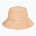 Moteriška skrybėlė ROXY Tequila Party Bucket Hat porcini 2