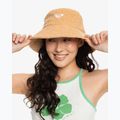 Moteriška skrybėlė ROXY Tequila Party Bucket Hat porcini 4