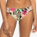 Maudymosi kostiumėlio apačia ROXY Printed Beach Classics Hipster anthracite palm song s 2