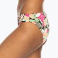 Maudymosi kostiumėlio apačia ROXY Printed Beach Classics Hipster anthracite palm song s 5