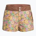Moteriški maudymosi šortai ROXY New Fashion 2" root beer all about sol mini