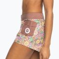 Moteriški maudymosi šortai ROXY New Fashion 2" root beer all about sol mini 5