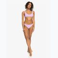Maudymosi kostiumėlio apačia ROXY Aruba Moderate crocus petal 3