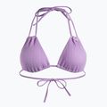 Maudymosi kostiumėlio viršus ROXY Aruba Mini Tiki Tri crocus petal
