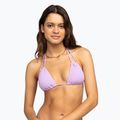 Maudymosi kostiumėlio viršus ROXY Aruba Mini Tiki Tri crocus petal 2
