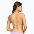 Maudymosi kostiumėlio viršus ROXY Aruba Mini Tiki Tri crocus petal 4