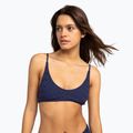 Maudymosi kostiumėlio viršus ROXY Current Coolness Bralette naval academy 2