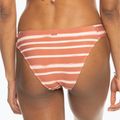 Maudymosi kostiumėlio apačia ROXY Printed Beach Classics Bikini cedar wood happy stripe 4