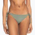 Maudymosi kostiumėlio apačia ROXY Beach Classics Bikini Tie agave green 2
