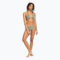 Maudymosi kostiumėlio apačia ROXY Beach Classics Bikini Tie agave green 3