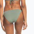 Maudymosi kostiumėlio apačia ROXY Beach Classics Bikini Tie agave green 4