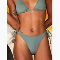 Maudymosi kostiumėlio apačia ROXY Beach Classics Bikini Tie agave green 7