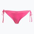 Maudymosi kostiumėlio apačia ROXY Beach Classics Bikini Tie shocking pink
