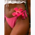 Maudymosi kostiumėlio apačia ROXY Beach Classics Bikini Tie shocking pink 9