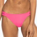 Maudymosi kostiumėlio apačia ROXY Beach Classics Bikini shocking pink 2