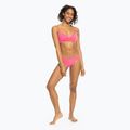 Maudymosi kostiumėlio apačia ROXY Beach Classics Bikini shocking pink 3