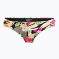 Maudymosi kostiumėlio apačia ROXY Printed Beach Classics Moderate anthracite palm song s