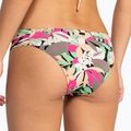 Maudymosi kostiumėlio apačia ROXY Printed Beach Classics Moderate anthracite palm song s 4