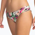 Maudymosi kostiumėlio apačia ROXY Printed Beach Classics Moderate anthracite palm song s 5