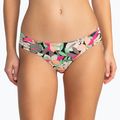 Maudymosi kostiumėlio apačia ROXY Printed Beach Classics Moderate anthracite palm song s 2