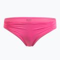 Maudymosi kostiumėlio apačia ROXY Beach Classics Hipster shocking pink