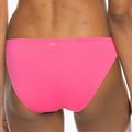 Maudymosi kostiumėlio apačia ROXY Beach Classics Hipster shocking pink 4