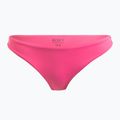 Maudymosi kostiumėlio apačia ROXY Beach Classics Tanga shocking pink