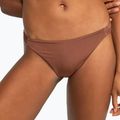 Maudymosi kostiumėlio apačia ROXY Silky Island Cheeky root beer 2