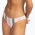 Maudymosi kostiumėlio apačia ROXY Vista Stripe Bikini agave green very vista stripe 2