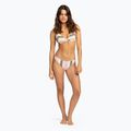 Maudymosi kostiumėlio apačia ROXY Vista Stripe Bikini agave green very vista stripe 3