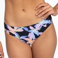 Maudymosi kostiumėlių kelnaitės ROXY Active Bikini anthracite kiss 2