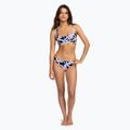 Maudymosi kostiumėlių kelnaitės ROXY Active Bikini anthracite kiss 3