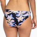 Maudymosi kostiumėlių kelnaitės ROXY Active Bikini anthracite kiss 4