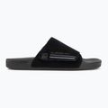 Vyriškos šlepetės Quiksilver Rivi Suede black 1 2