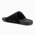 Vyriškos šlepetės Quiksilver Rivi Suede black 1 3